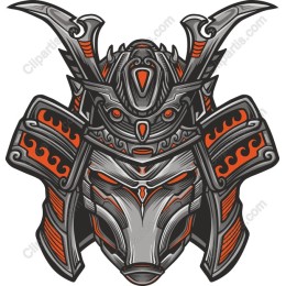 Samurai Warrior