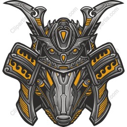 Samurai Warrior