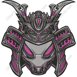 Samurai Armor