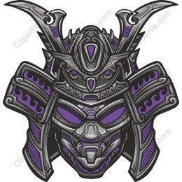 Samurai Helmet
