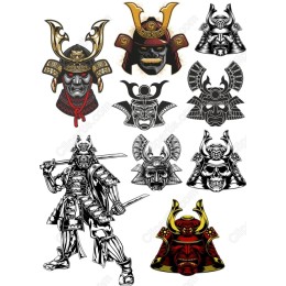 Samurai Bundle