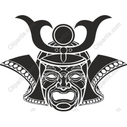 Samurai Warrior