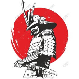 Samurai Warrior