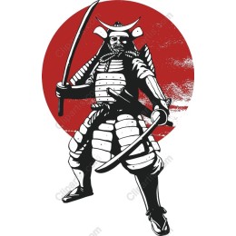 Samurai Warrior