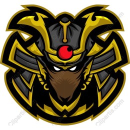 Samurai Warrior