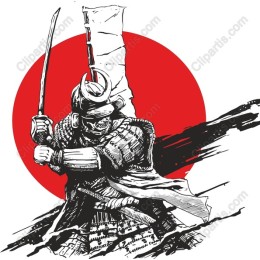 Samurai Warrior