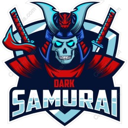 Dark Samurai