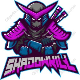 Shadowkill Ninja