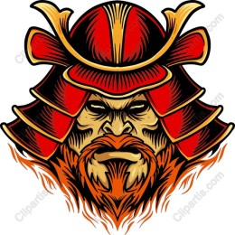Samurai Warrior