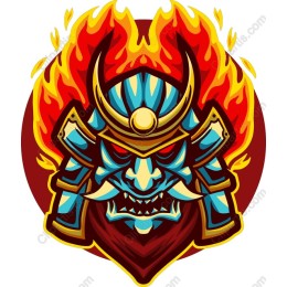 Samurai Warrior