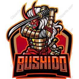 Bushido Samurai