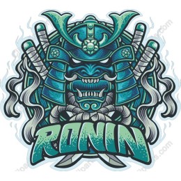 Ronin Samurai