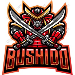 Bushido Samurai