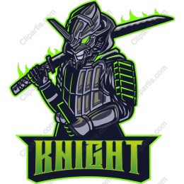 Electrifying Knight