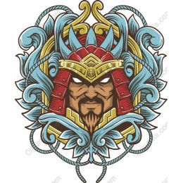 Fierce Warrior - Ultimate