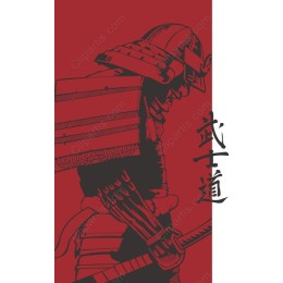 Samurai Warrior