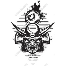 Onimusha Commander