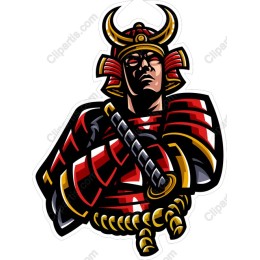 Samurai Warrior