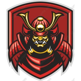 Samurai Warrior