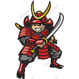 Samurai Warrior