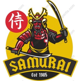 Dynamic Samurai