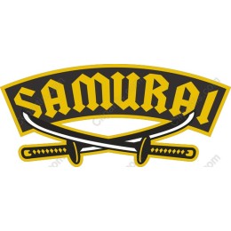 Samurai