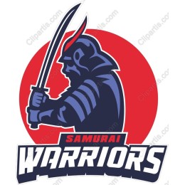 Samurai Warriors