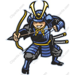 Samurai Archer