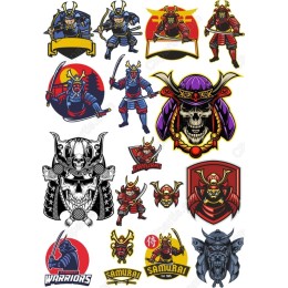 Samurai Warriors Bundle