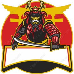 Samurai Warrior