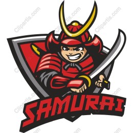Samurai Warrior
