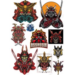 Samurai Legends Bundle