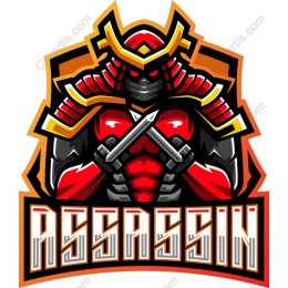 Samurai Assassin