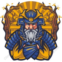 Samurai Warrior