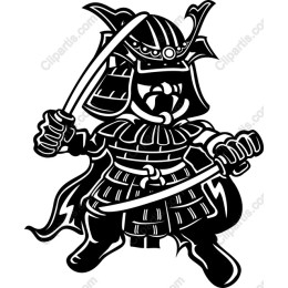 Samurai Warrior