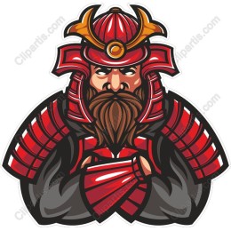 Samurai Warrior