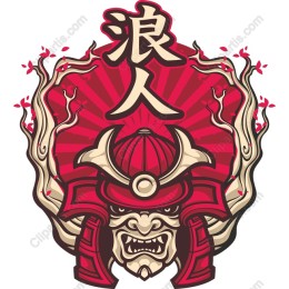 Samurai Warrior