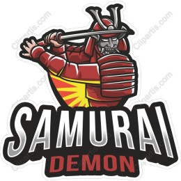 Samurai Demon