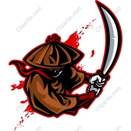 Samurai Spirit