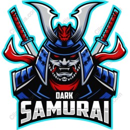 Dark Samurai
