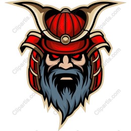Samurai Warrior