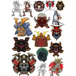 Samurai Warriors Bundle
