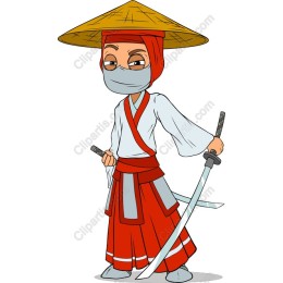 Ninja Warrior
