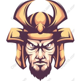 Samurai Warrior