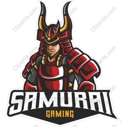 Samurai Gaming