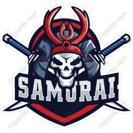 Fierce Samurai