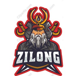 Zilong - Fierce Warrior