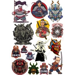 Samurai Legends: Ultimate Collection