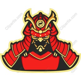 Samurai Warrior
