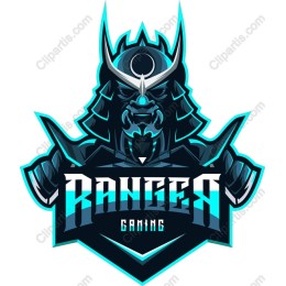 Ranger Gaming Samurai